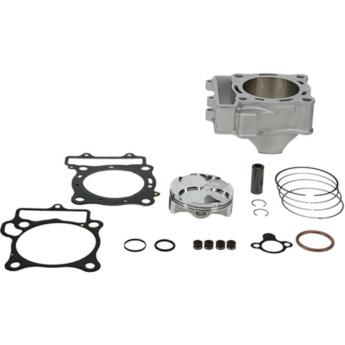 Cylinder Works Cylinder Kit Hc 79.00/Std 14.4:1 Hon Cw10011K03Hc Cylinder Works Cylinder Kit Hc 79.00/Std 14.4:1 Hon Cw10011K03Hc