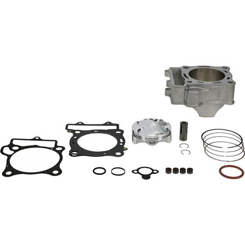 Cylinder Works CW10011K03 Cylinder Works Cylinder Kit 79.00/Std 13.9:1 Hon Cw10011K03