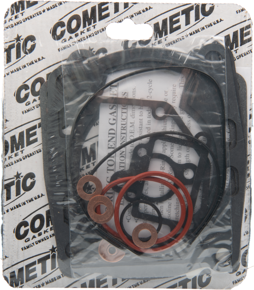 COMETIC C3745 Cometic Top End Kit C3745