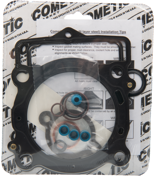 COMETIC C3790 Cometic Top End Gasket Kit 90Mm Ktm C3790