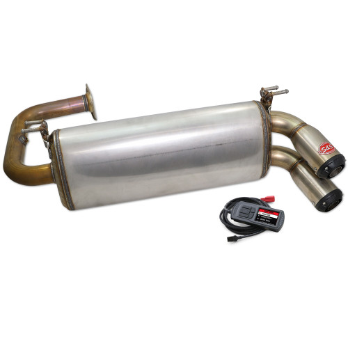 Dynojet Stage 2.5 Kit 91016011