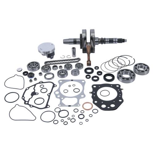 Vertex WR00012 Vertex Complete Engine Rebuild Kit Hon Wr00012