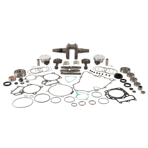 Vertex Complete Engine Rebuild Kit Kaw Wr101-166 Vertex Complete Engine Rebuild Kit Kaw Wr101-166