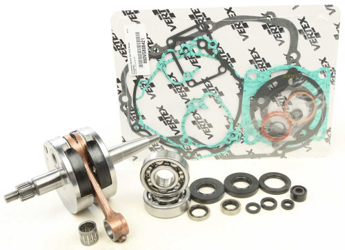 Hot Rods CBK0207 Hot Rods Complete Bottom End Kit Cbk0207