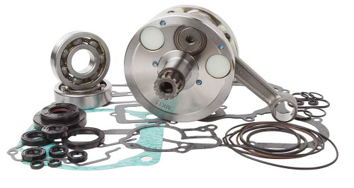 Hot Rods CBK0015 Hot Rods Bottom End Kit Yam Cbk0015