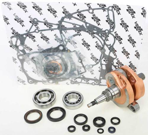 Hot Rods CBK0191 Hot Rods Bottom End Kit Cbk0191