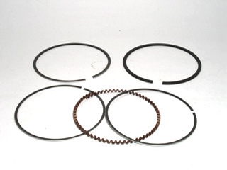 Namura NA-20001R Namura Piston Rings 66.97Mm Kaw For Namura Pistons Only Na-20001R