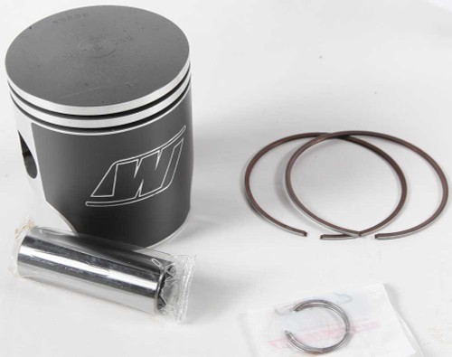 WISECO 2445M07380 Wiseco Piston M07380 Arctic Cat S/M 2445M07380