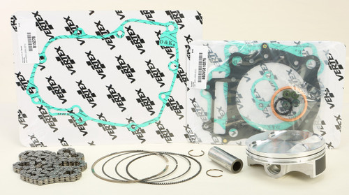 Vertex Top End Kit 95.96/Std 12.1:1 Hon Vtktc23003B-1