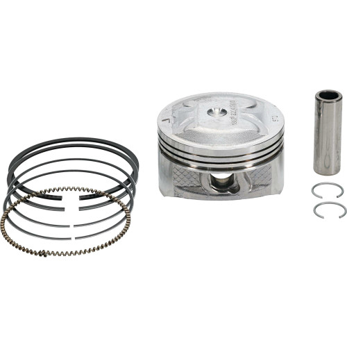 Vertex Cast Replica Piston Kit 81.95/Std Can 24566