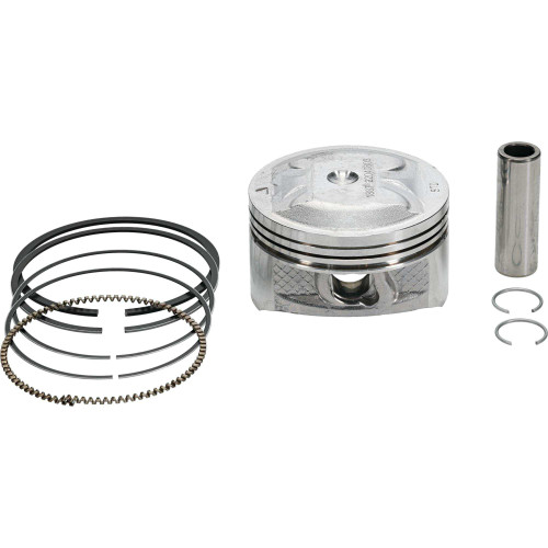 Vertex 24566 Vertex Cast Replica Piston Kit 81.95/Std Can 24566