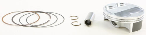 Vertex Piston Kit Forged 76.96/Std 13.8:1 Kaw 24020B