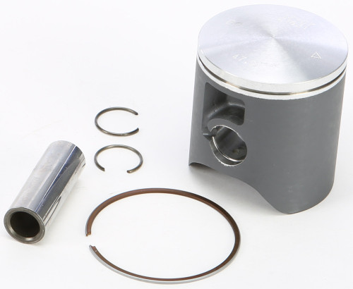 Vertex Piston Kit Cast 47.95/Std Suz 22877B Vertex Piston Kit Cast 47.95/Std Suz 22877B