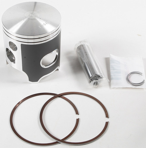 Wiseco Piston Kit Pro-Lite 66.40/Std Kaw 843M06640