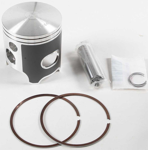 WISECO 843M06640 Wiseco Piston Kit Pro-Lite 66.40/Std Kaw 843M06640