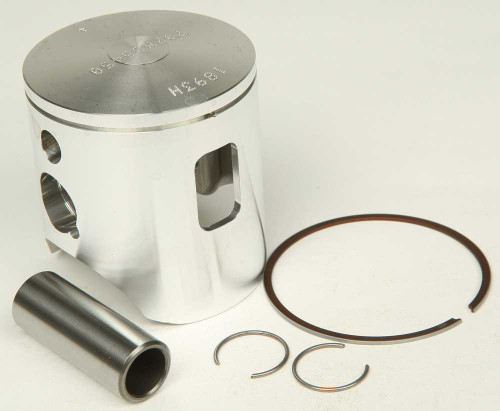 WISECO 797M05450 Wiseco Piston Kit Pro-Lite 54.50/+0.50 Yam 797M05450