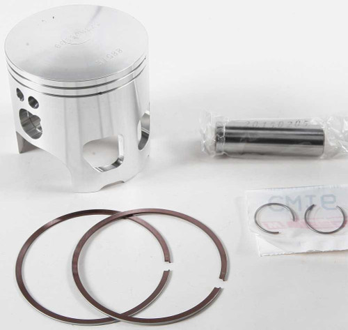 WISECO 571M06800 Wiseco Piston Kit Pro-Lite 68.00/+1.00 Suz 571M06800