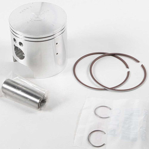 WISECO 651M05450 Wiseco Piston Kit Pro-Lite 54.50/+2.00 Kaw/Suz 651M05450