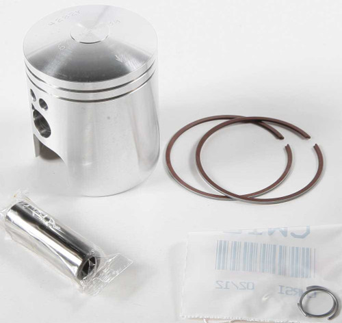 WISECO 673M05100 Wiseco Piston Kit 51.00/+1.00 Kaw/Suz 673M05100