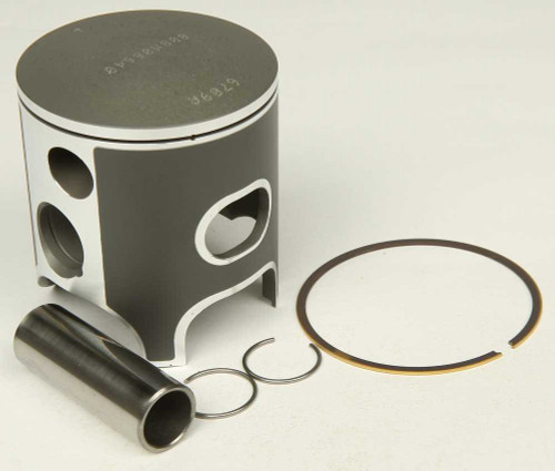 WISECO 808M06640 Wiseco Piston Kit Rc Armorglide 66.40/Std Yam 808M06640
