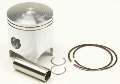 WISECO 236M05700 Wiseco Piston Kit 57.00/+1.00 Yam 236M05700