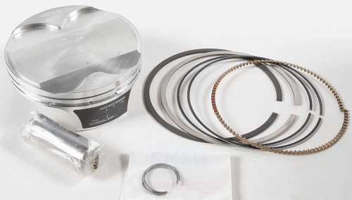 WISECO 40056M08800 Wiseco Piston Kit Armorglide 88.00/Std 12.3:1 Hus/Husq/Ktm 40056M08800