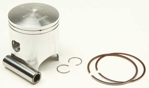 WISECO 448M05550 Wiseco Piston Kit 55.50/Std Hon 448M05550