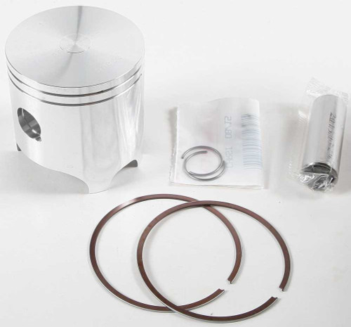 WISECO 770M06400 Wiseco Piston Kit Pro-Lite Armorglide 64.00/Std Ktm 770M06400