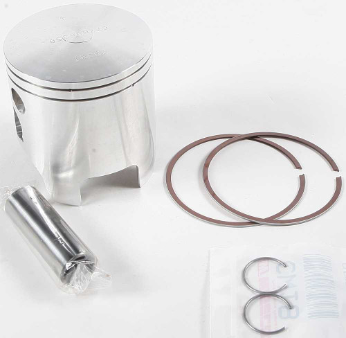 WISECO 677M06850 Wiseco Piston Kit Pro-Lite 68.50/+0.50 Yam 677M06850