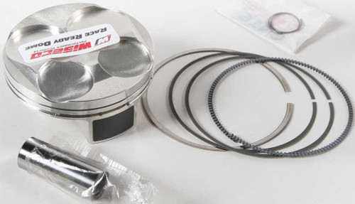 WISECO 4852M07800 Wiseco Piston Kit Armorglide 78.00/Std 13.5:1 Hon 4852M07800
