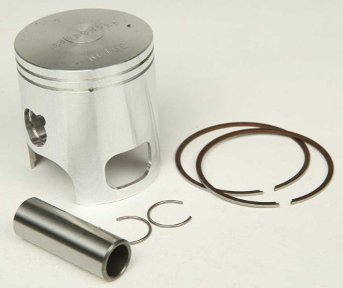 WISECO 446M04800 Wiseco Piston Kit 48.00/Std Kaw 446M04800