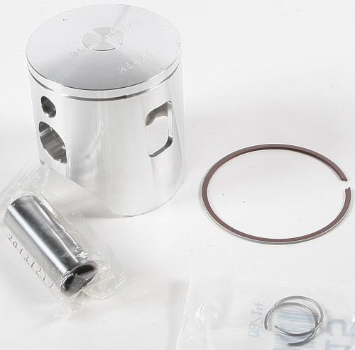 Wiseco Piston Kit Pro-Lite 54.50/+0.50 Gas/Yam 726M05450