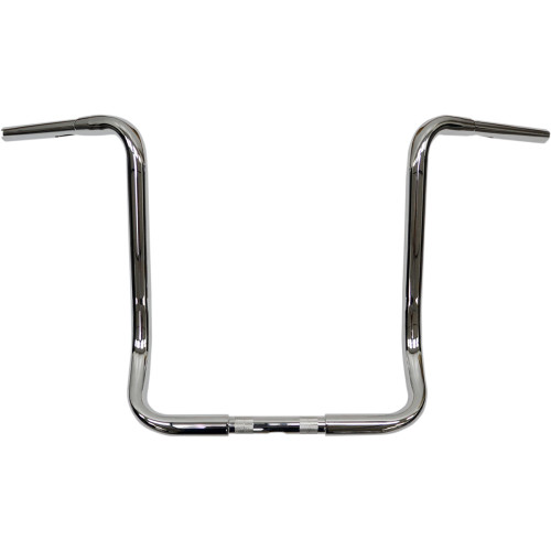 La Choppers Handlebar - 16" - Chrome La-7321-16