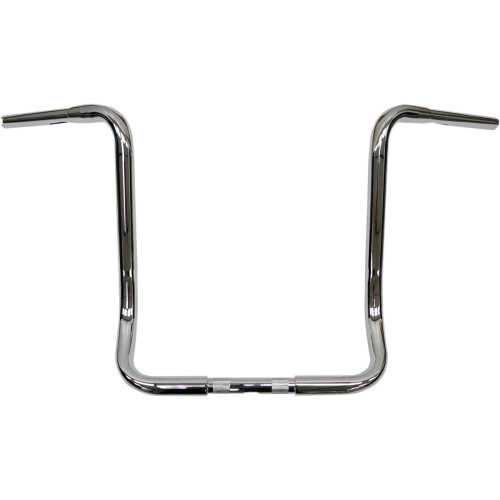 LA CHOPPERS LA732116 La Choppers Handlebar - 16" - Chrome La-7321-16