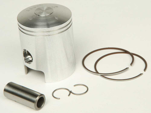 WISECO 826M04150 Wiseco Piston Kit 41.50/+0.50 Kaw/Suz 826M04150