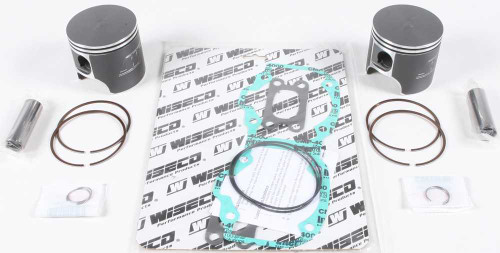 WISECO SK1375 Wiseco Standard Bore Piston Kit Sk1375