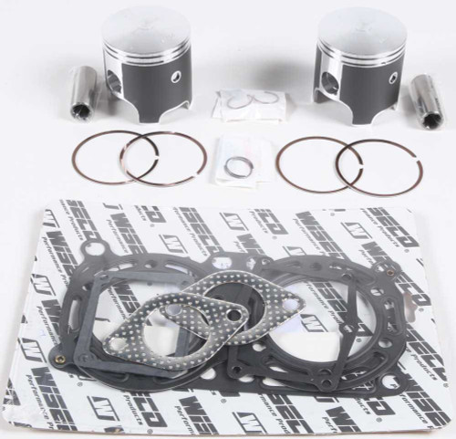 WISECO SK1257 Wiseco Standard Bore Piston Kit Sk1257