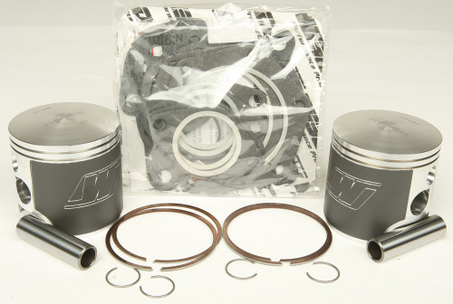 Wiseco Std Bore Piston Kit S/M Sk1076
