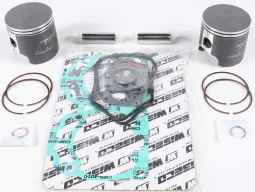 WISECO SK1319 Wiseco Standard Bore Piston Kit Sk1319