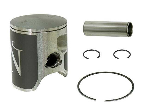 Namura NX-70051 Namura Piston Kit Nikasil Cyl 66.34/Std 11:1 Nx-70051