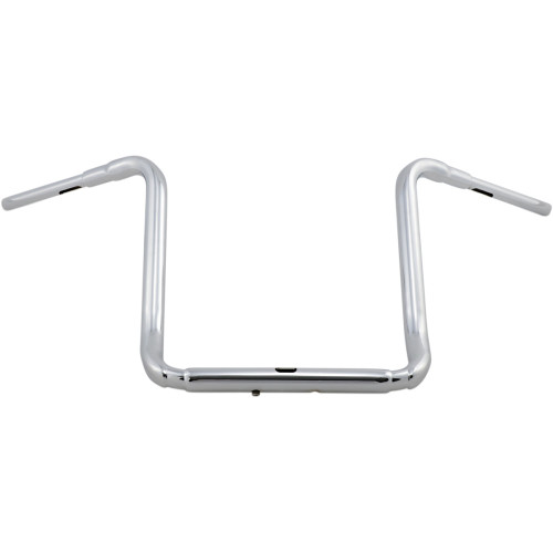 La Choppers Handlebar - Grande Traditional Ape Hanger - 18" - Chrome La-7322-18
