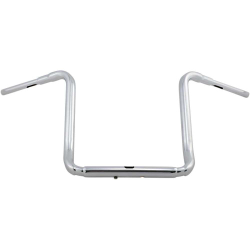 LA CHOPPERS LA732218 La Choppers Handlebar - Grande Traditional Ape Hanger - 18" - Chrome La-7322-18