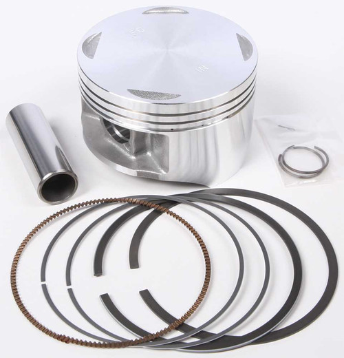 PROX 01.1495.050 Prox Piston Kit 85.50/+0.50 9.3:1 Hon 01.1495.050