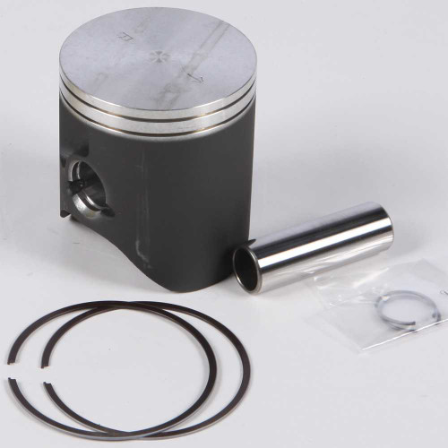 PROX 01.1323.B Prox Piston Kit Molycoated Nikasil 66.35/Std Hon 01.1323.B