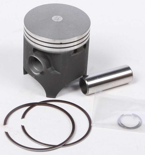 PROX 01.4121.B Prox Piston Kit Nikasil Cyl 48.46/Std Kaw 01.4121.B