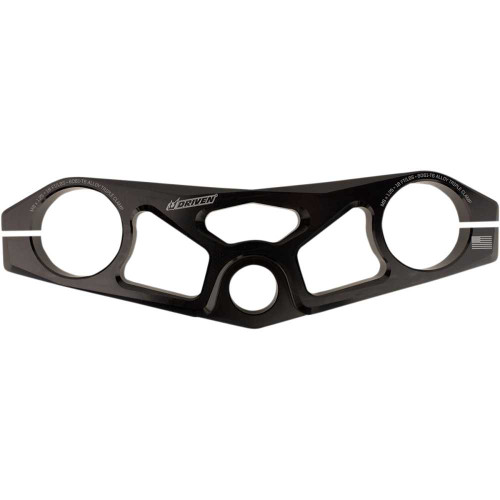 DRIVEN RACING DTC04 Driven Racing Top Triple Clamp - Rc390 Dtc-04