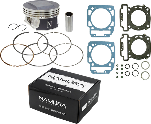 Namura Top End Kit 81.96Mm Na-80004K Namura Top End Kit 81.96Mm Na-80004K