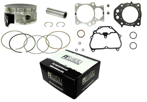 Namura NA-10014-4K Namura Top End Kit 92.97/+1.00 11:1 Hon Na-10014-4K