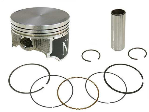 Namura NA-20036-2 Namura Piston Kit 80.48/+0.50 Kaw Na-20036-2