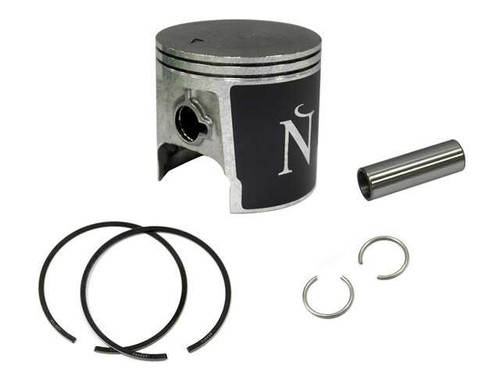 Namura NA-50002-2 Namura Piston Kit Two Stroke 83.44/+0.50 11:1 Pol Na-50002-2
